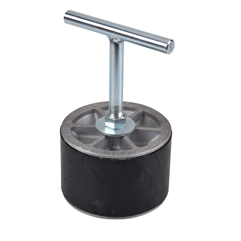 Mechanical Test Plug 6