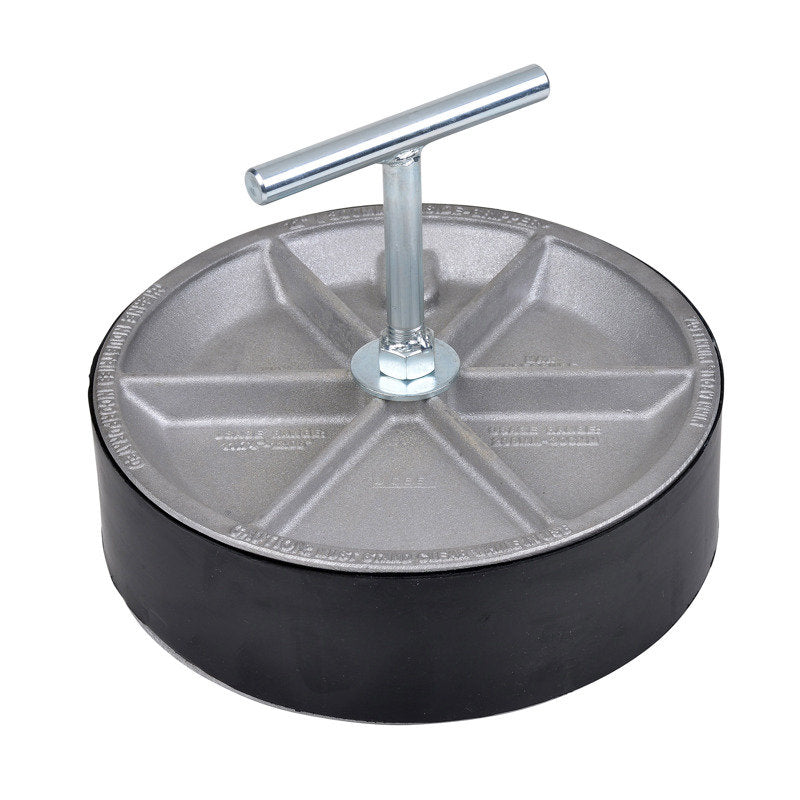 Mechanical Test Plug 12
