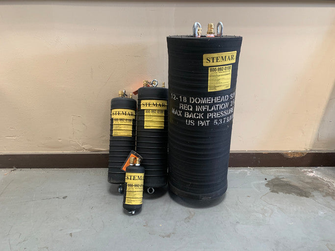 Test Plugs – StemarInc